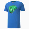 Зображення Puma Футболка Mercedes F1 Street Vintage Men's Tee #4: Bluemazing