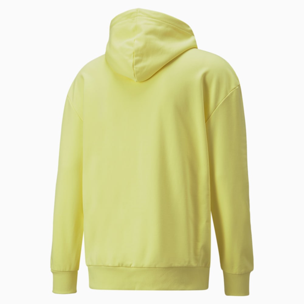 

PUMA - Толстовка PUMA x BRITTO Hoodie – Limelight –, Черный