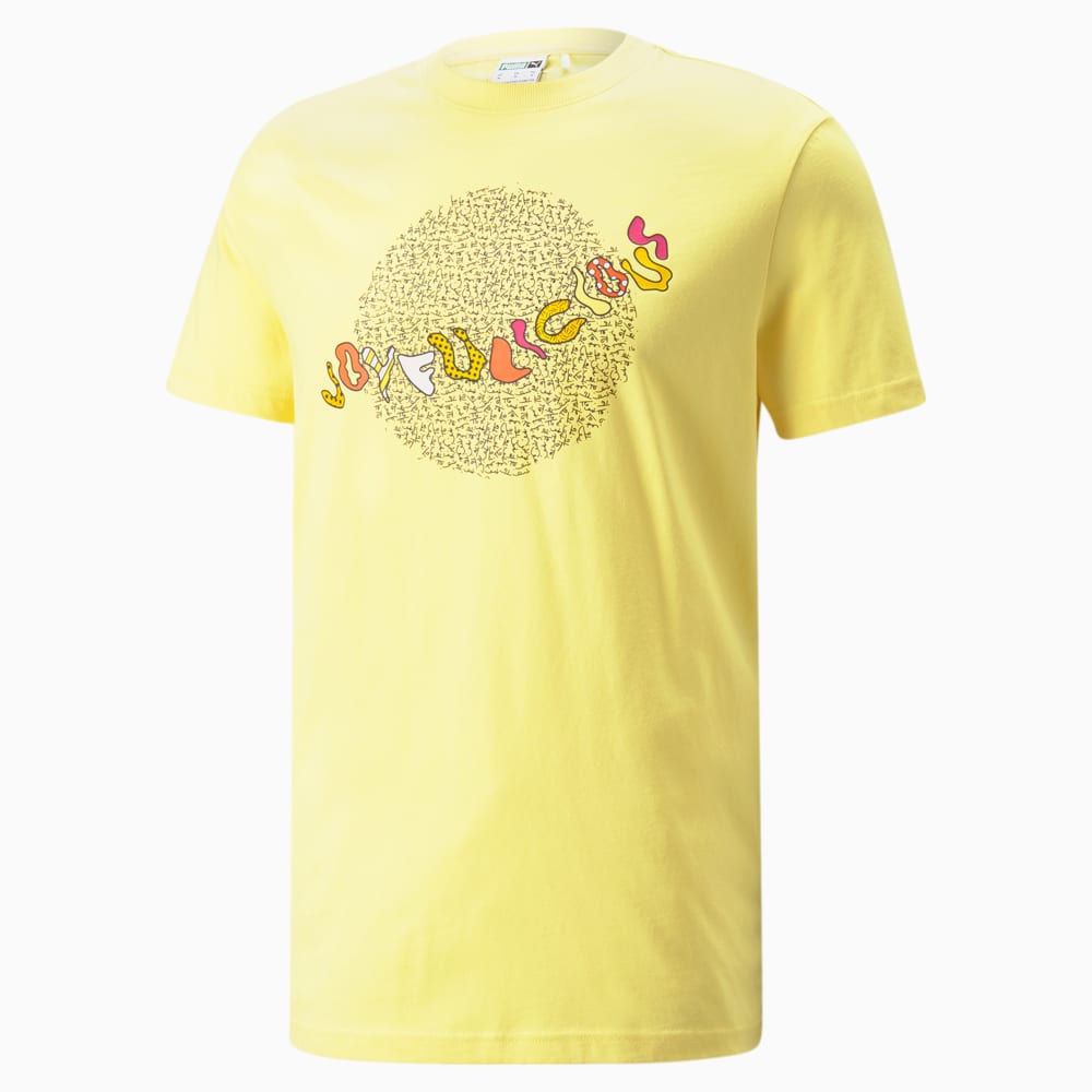 фото Футболка puma x britto tee