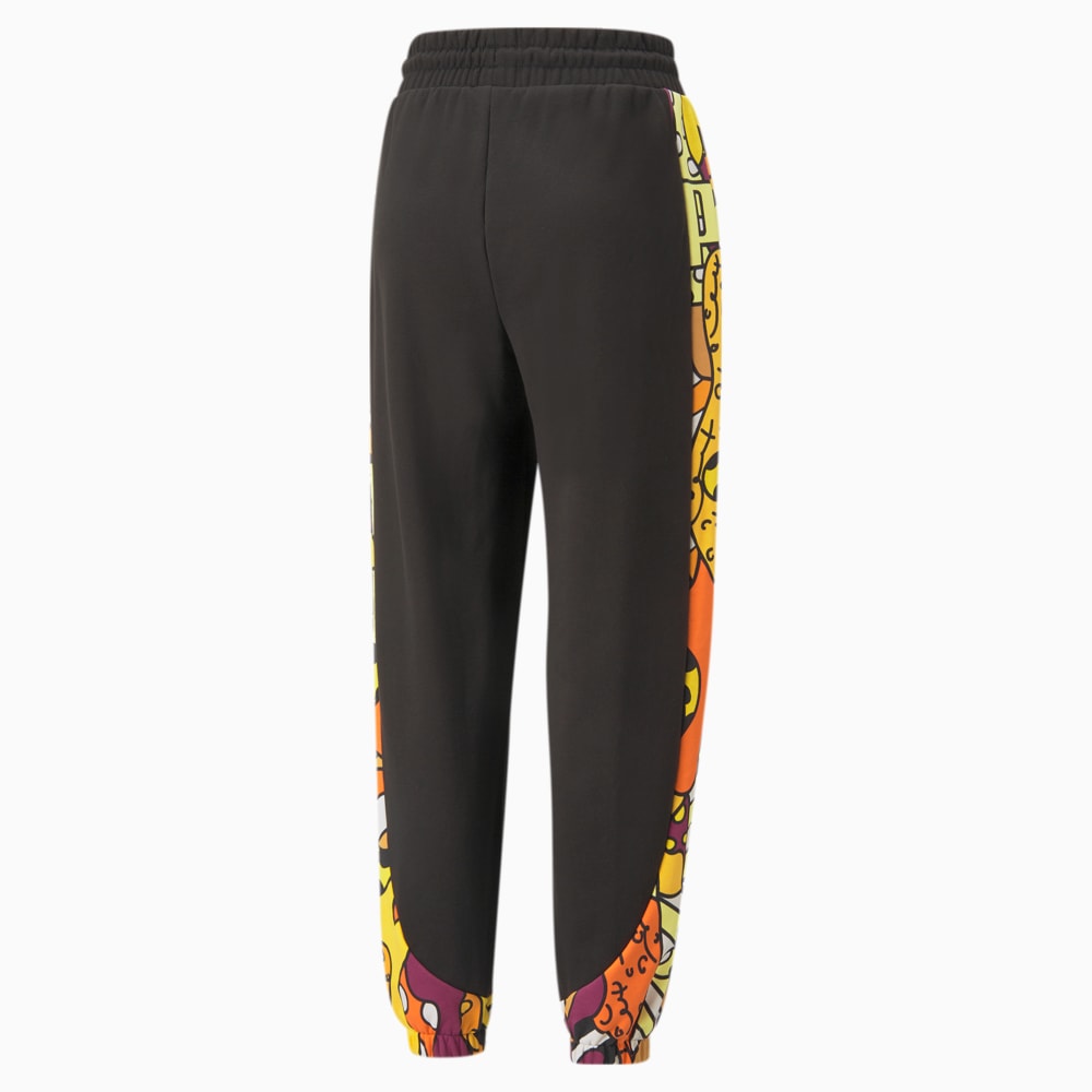 

PUMA - female - Штаны PUMA x BRITTO W Sweat Pants – Puma Black –, Черный