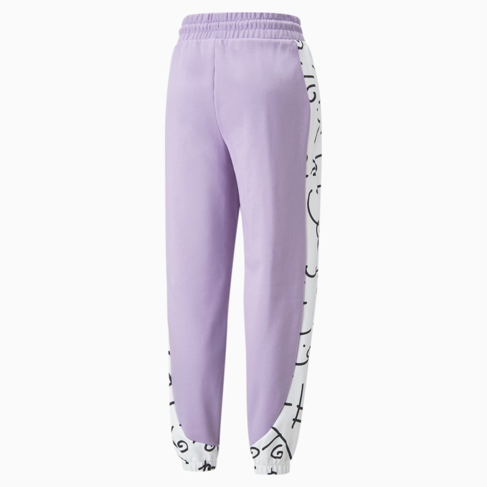 фото Штаны puma x britto w sweat pants
