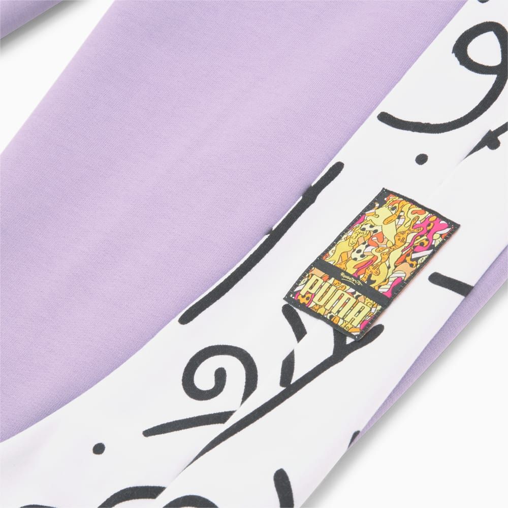 фото Штаны puma x britto w sweat pants