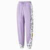 Зображення Puma Штани PUMA x BRITTO W Sweat Pants #1: Viola