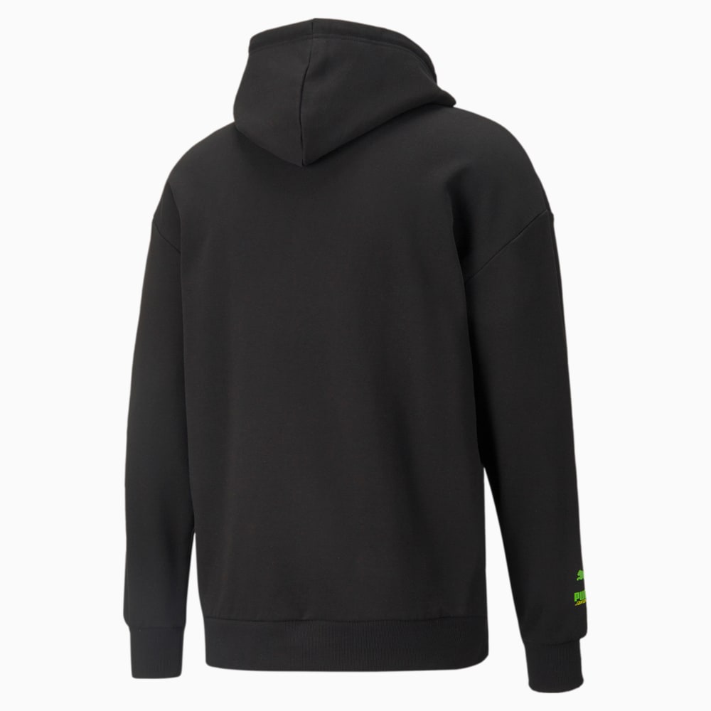 Зображення Puma Толстовка PUMA x SANTA CRUZ Hoodie #2: Puma Black