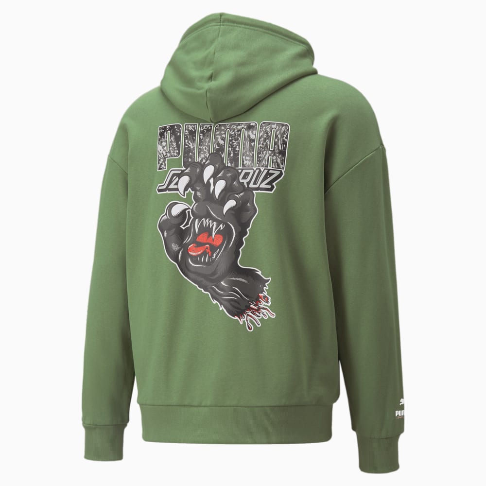 PUMA x SANTA CRUZ Hoodie