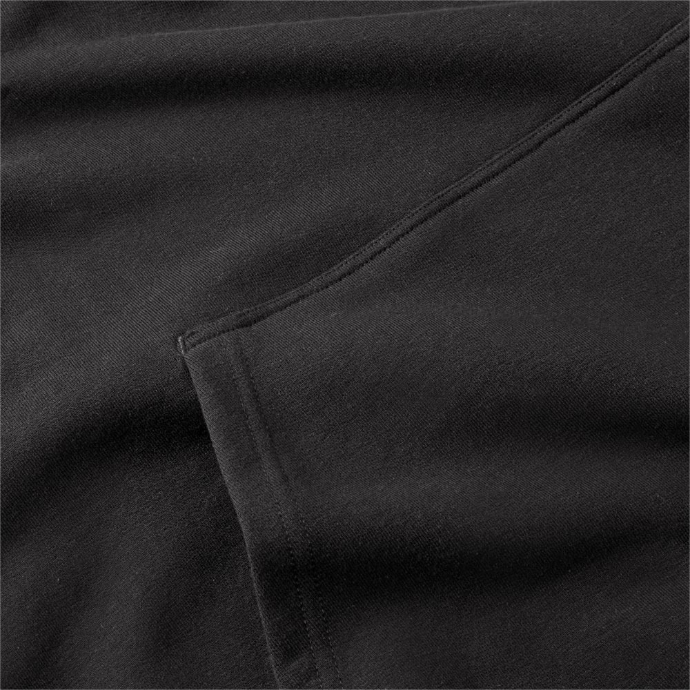 

PUMA - Толстовка PUMA x SANTA CRUZ Crew Sweater – Puma Black –, Черный