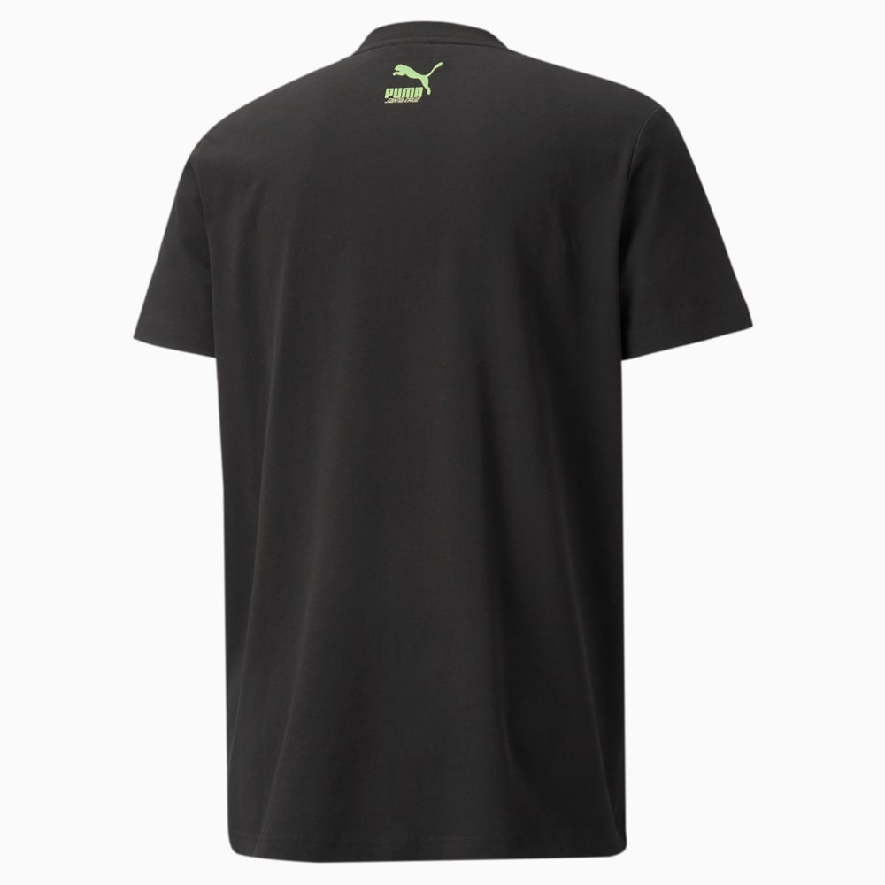 Зображення Puma Футболка PUMA x SANTA CRUZ Tee #2: Puma Black