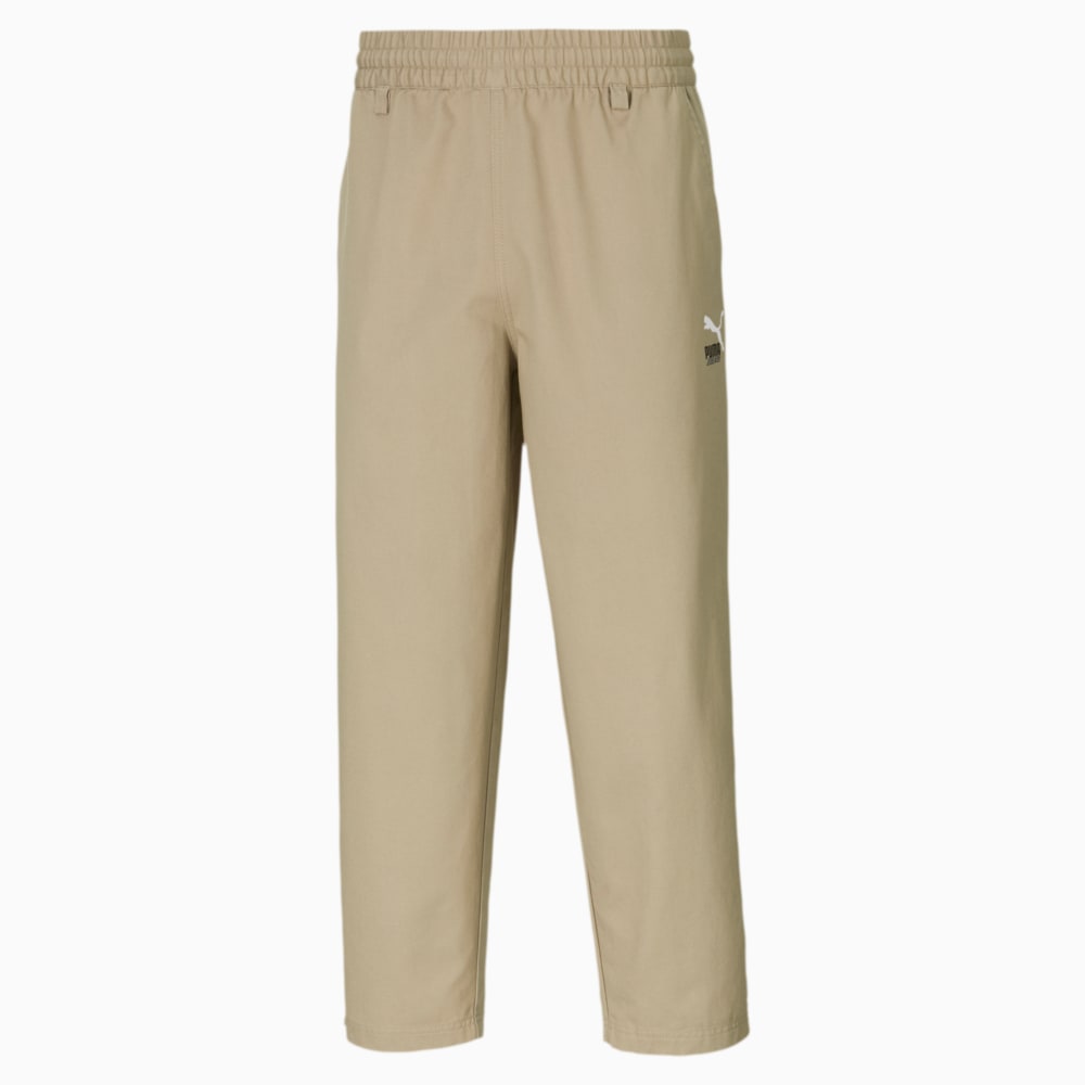 фото Штаны puma x santa cruz twill pants