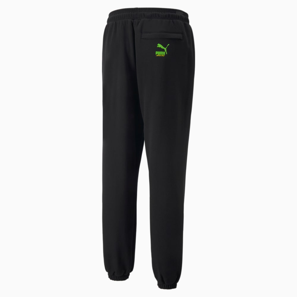 фото Штаны puma x santa cruz sweatpants