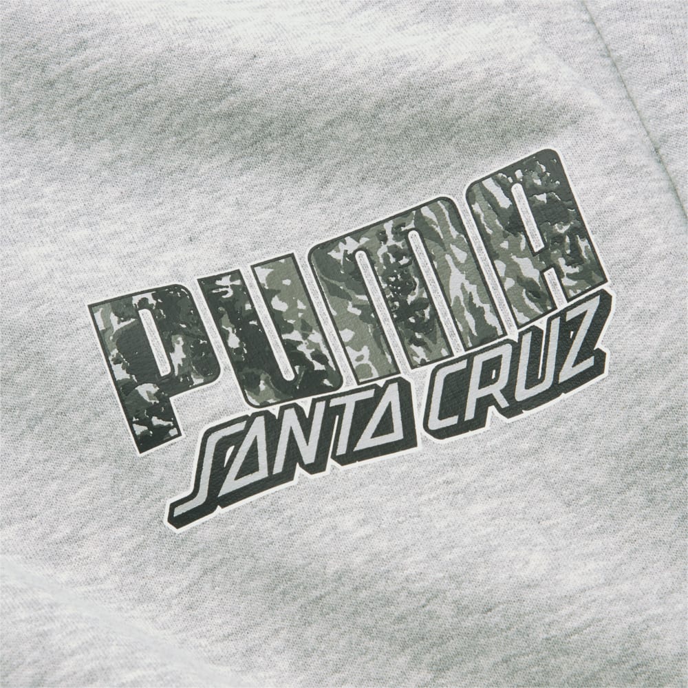 фото Штаны puma x santa cruz sweatpants