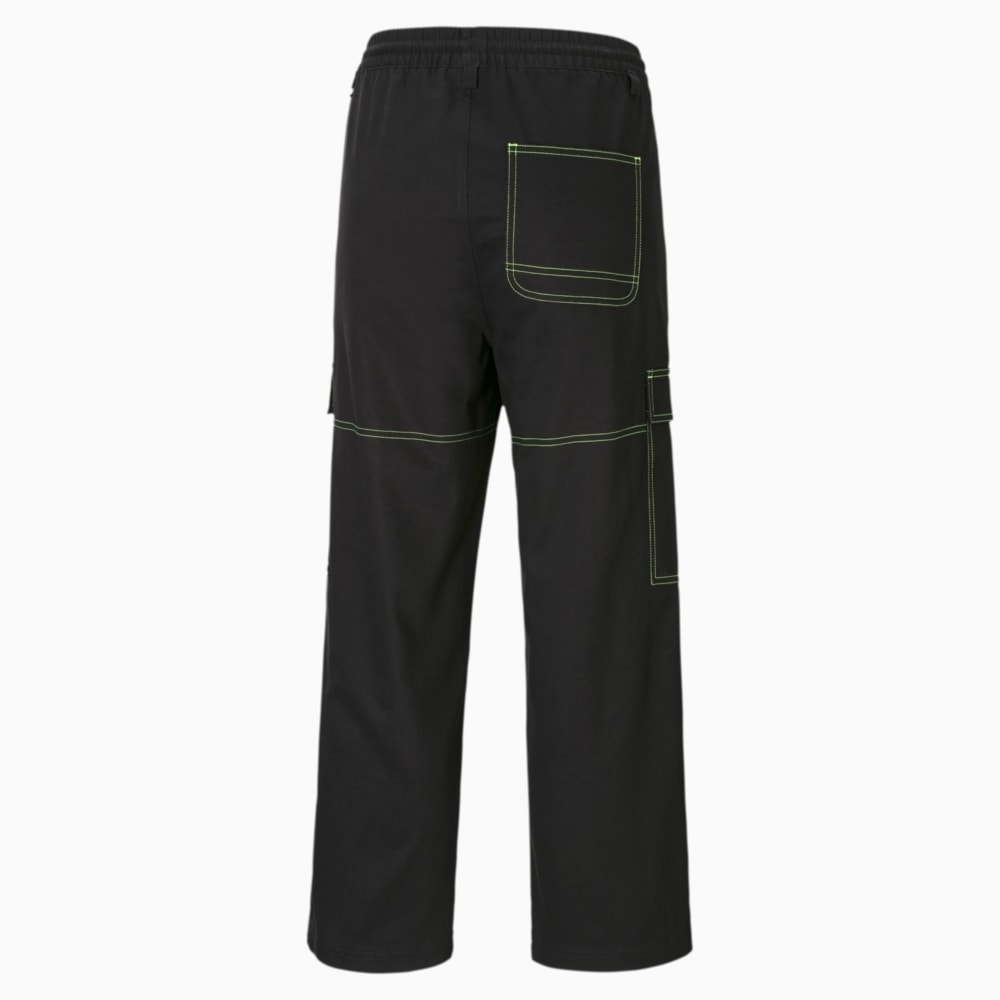 фото Штаны puma x santa cruz women's cargo pants