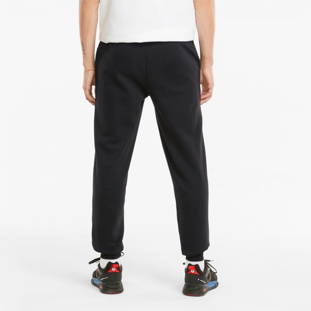 фото Штаны bmw m motorsport essentials men's sweatpants puma