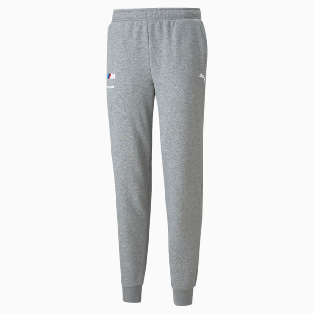 фото Штаны bmw m motorsport essentials men's sweatpants puma