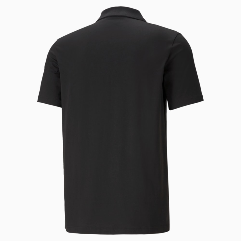 фото Поло bmw m motorsport essentials men's polo shirt puma