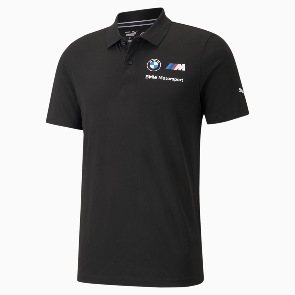Puma bmw polo on sale shirt