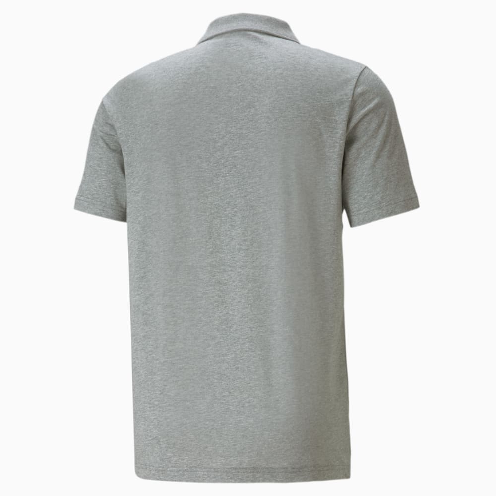 фото Поло bmw m motorsport essentials men's polo shirt puma