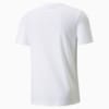 Зображення Puma Футболка BMW M Motorsport Essentials Logo Men's Tee #2: Puma White