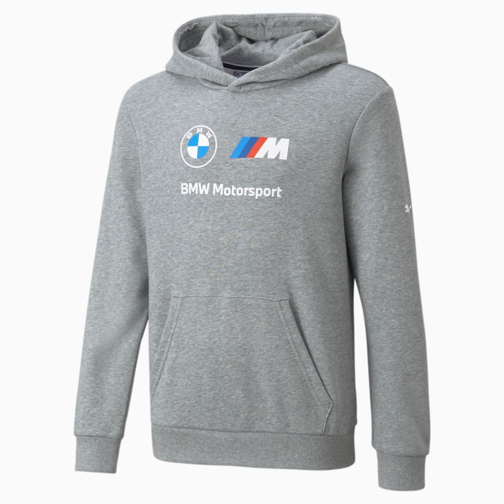 Puma BMW Motorsport толстовка