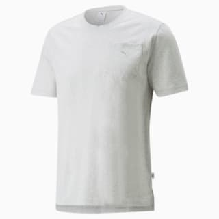 Изображение Puma Футболка MMQ Pocket Tee