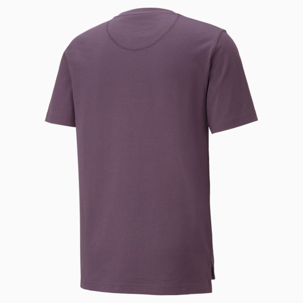 Зображення Puma Футболка MMQ Pocket Tee #2: Sweet Grape