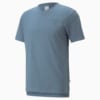 Изображение Puma Футболка MMQ Pocket Tee #1