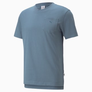 Изображение Puma Футболка MMQ Pocket Tee