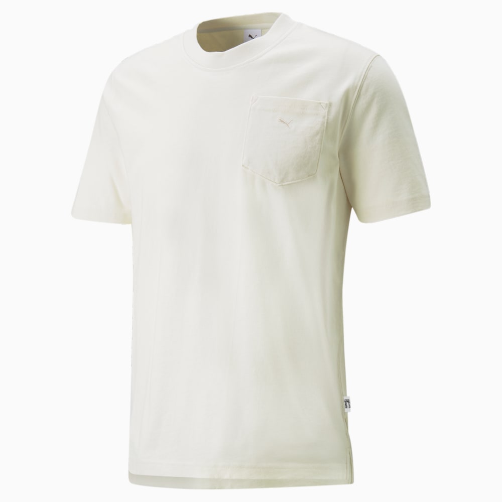фото Футболка mmq pocket tee puma