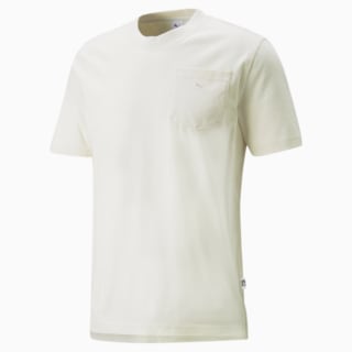 Изображение Puma Футболка MMQ Pocket Tee
