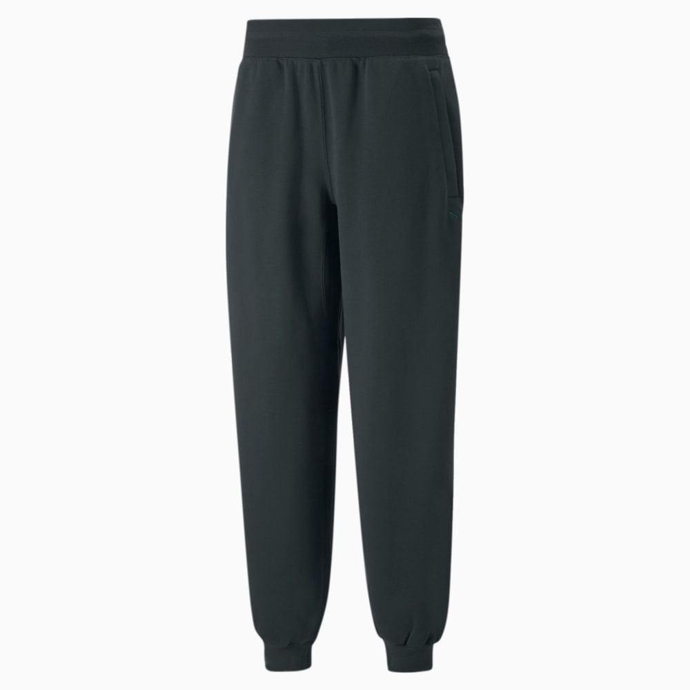 Изображение Puma Штаны MMQ Sweatpants #1