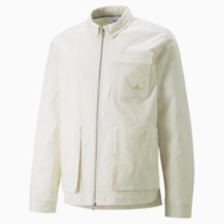 Изображение Puma Олимпийка Dassler Legacy Jacket