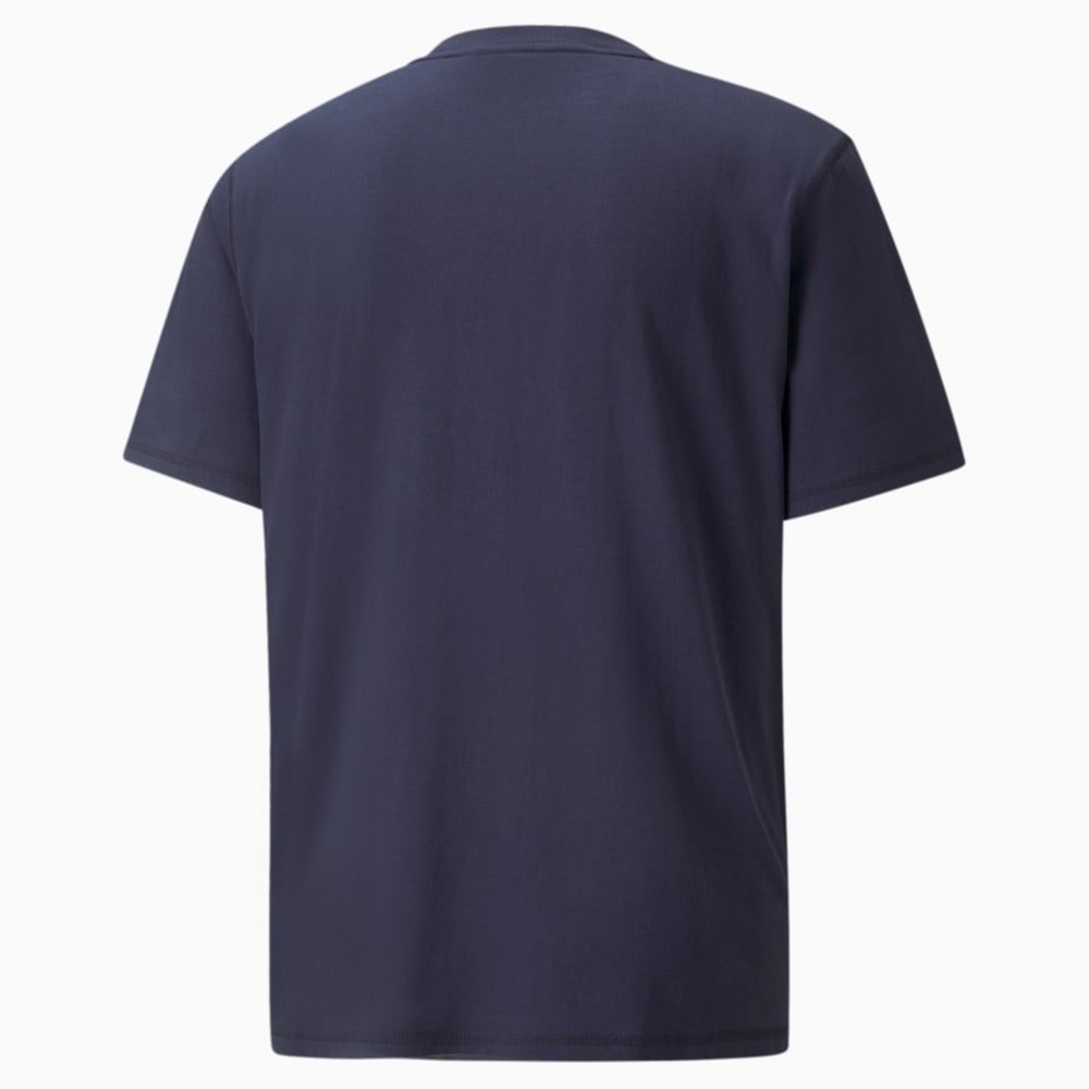 фото Футболка dassler legacy tee puma