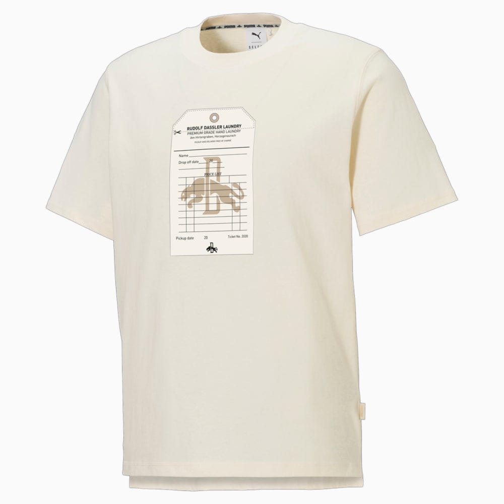 фото Футболка dassler legacy tee puma