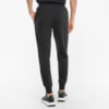 Зображення Puma Штани JTS French Terry Men's Pants #2: Puma Black