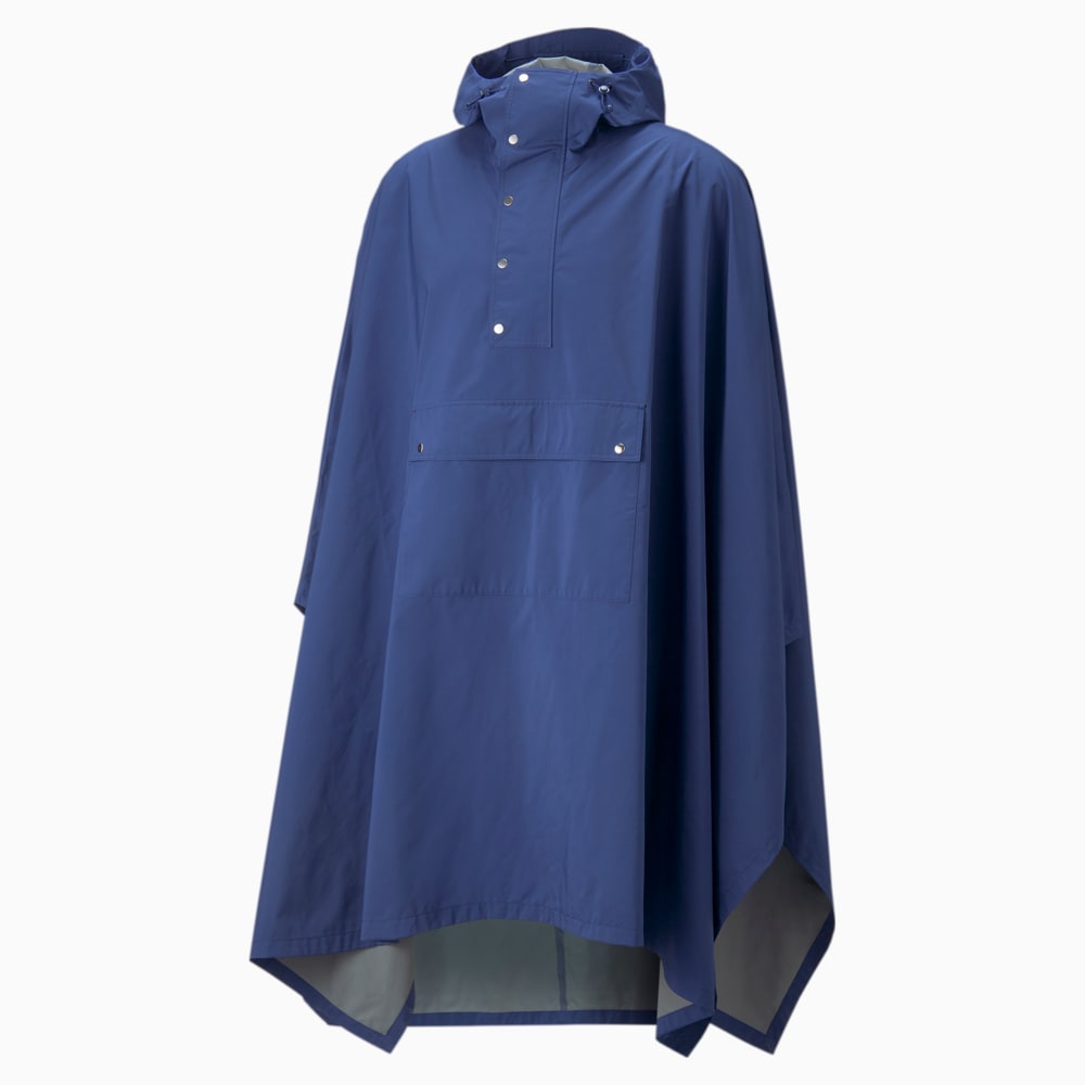 фото Пальто puma x maison kitsune waterproof poncho