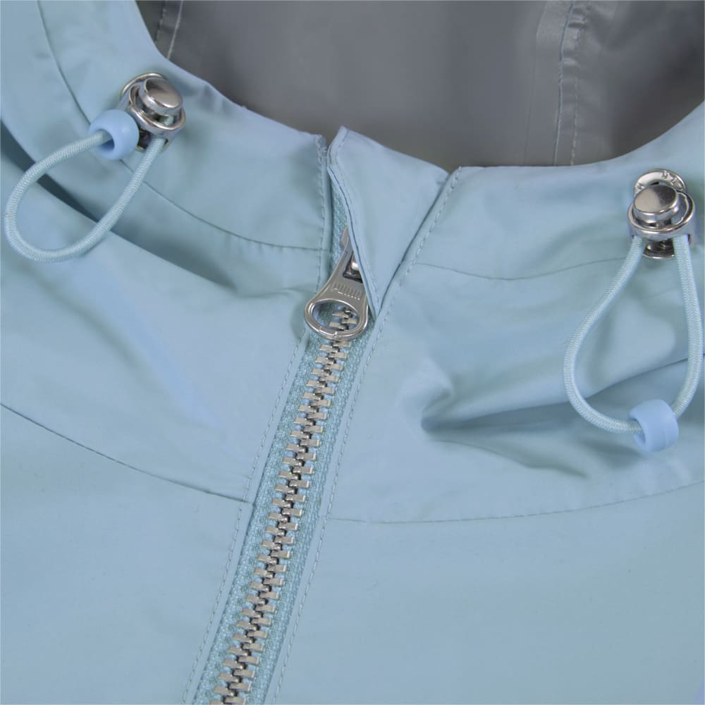 фото Ветровка puma x maison kitsune smock