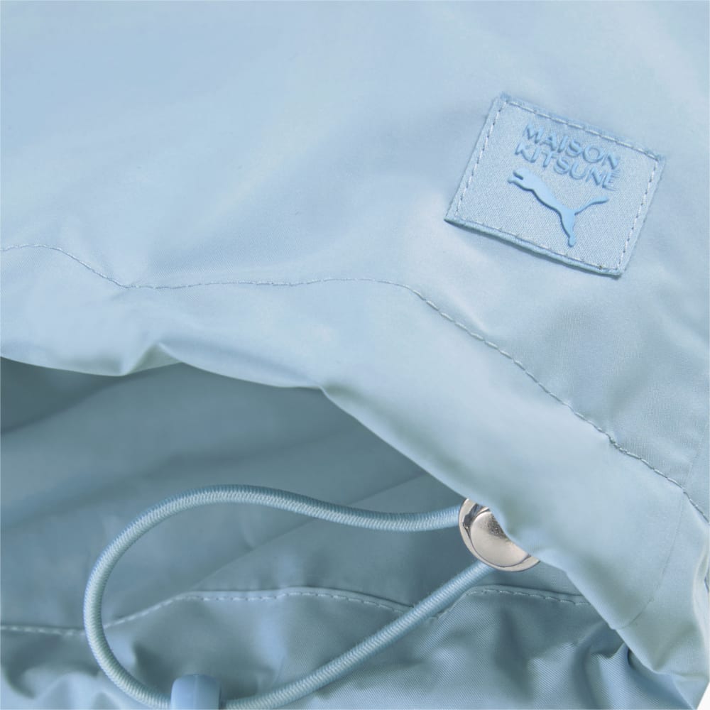 фото Ветровка puma x maison kitsune smock