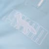 Зображення Puma Толстовка PUMA x MAISON KITSUNE Half-Zip Sweatshirt #4: Chambray Blue
