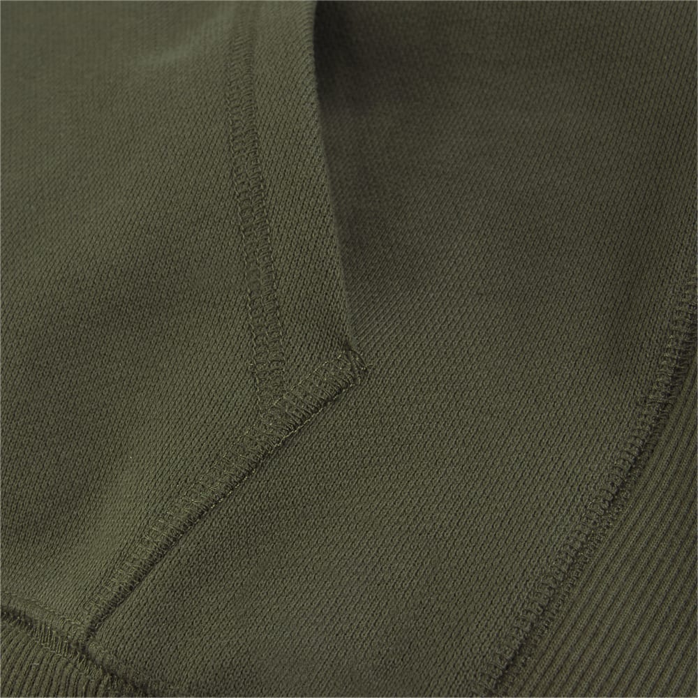 фото Толстовка puma x maison kitsune hoodie