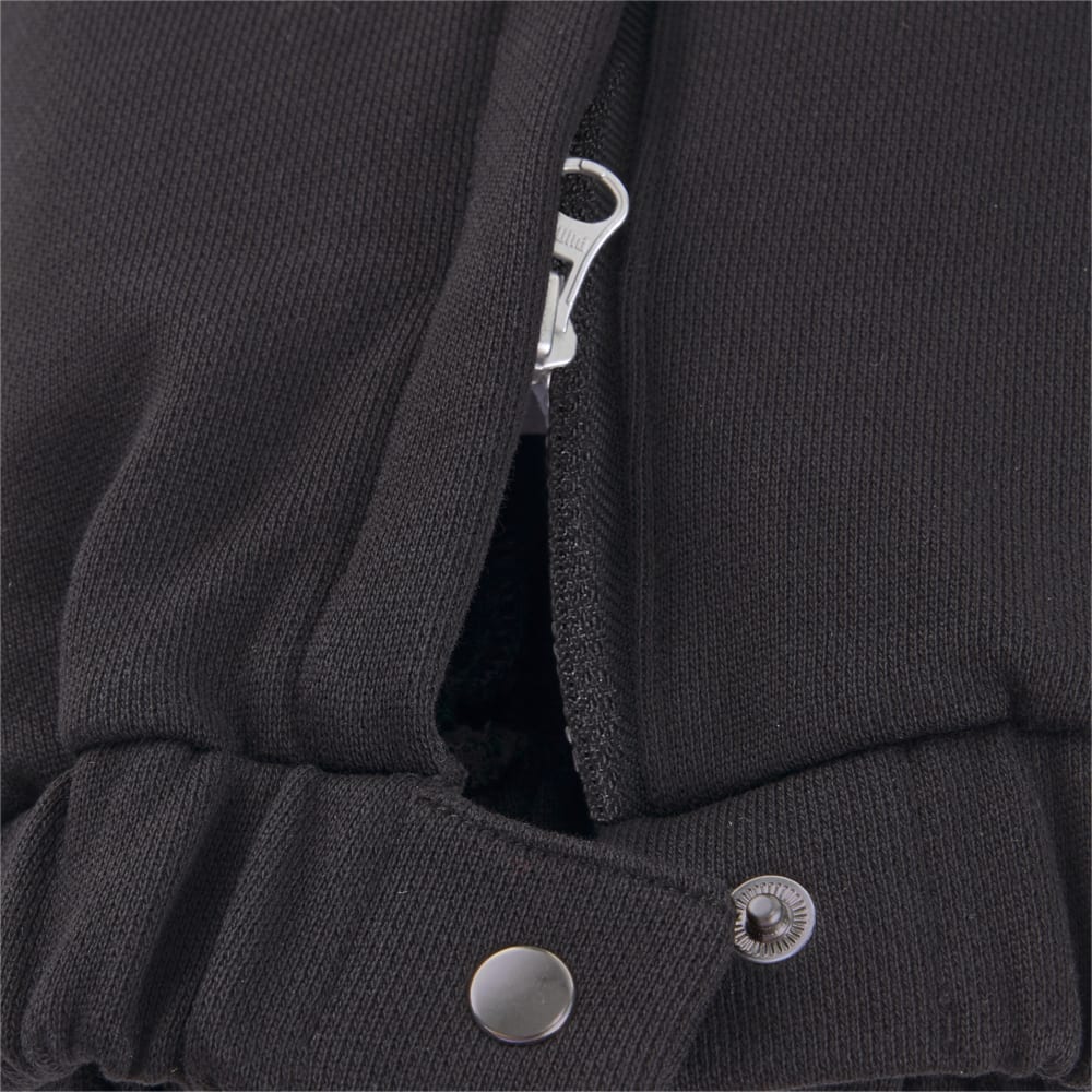 

PUMA - Штаны PUMA x MAISON KITSUNE Sweatpants – Puma Black –, Черный