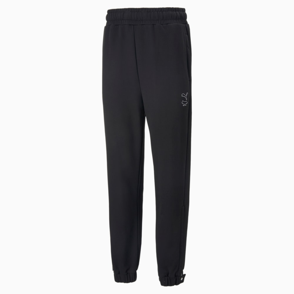 фото Штаны puma x maison kitsune sweatpants