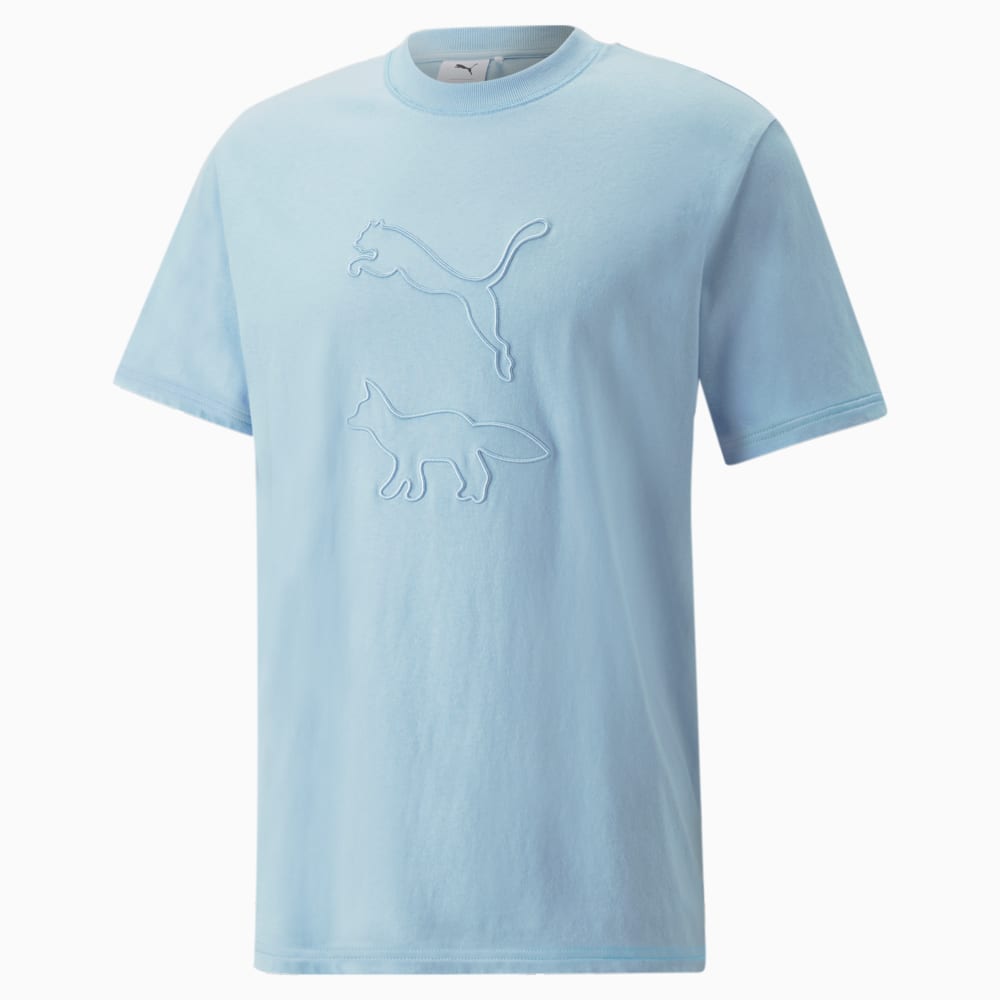 фото Футболка puma x maison kitsune tee