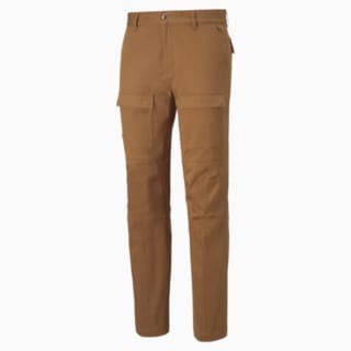 Изображение Puma Штаны PUMA x MAISON KITSUNE Men's Cargo Pants