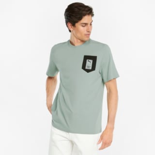 Изображение Puma Футболка PUMA x FIRST MILE Men's Tee