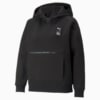 Зображення Puma Толстовка PUMA x FIRST MILE Double Knit Women's Hoodie #5: Puma Black