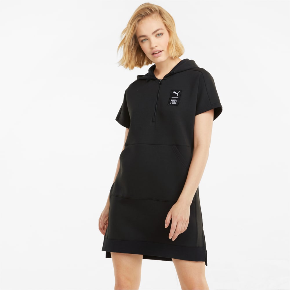 Women sales puma dress