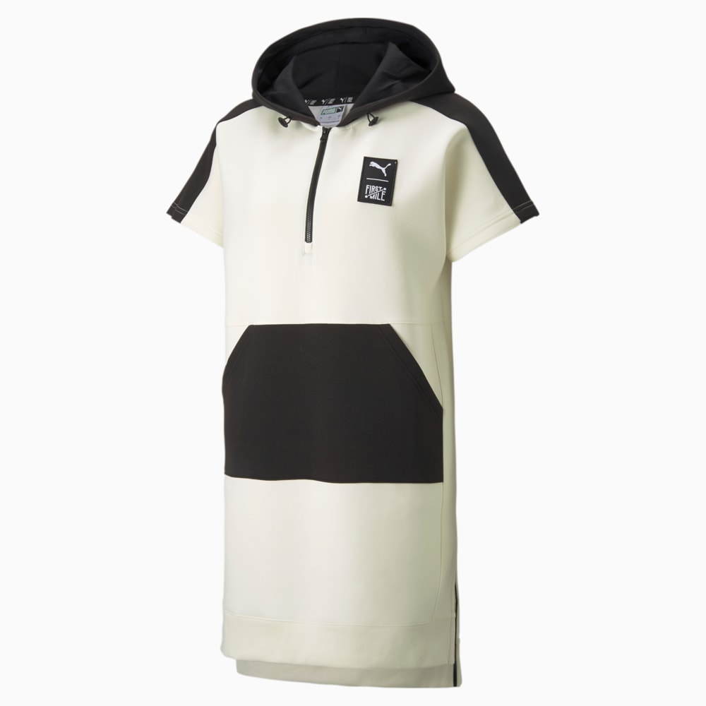 фото Платье puma x first mile double knit women's dress