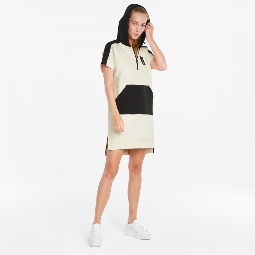 фото Платье puma x first mile double knit women's dress