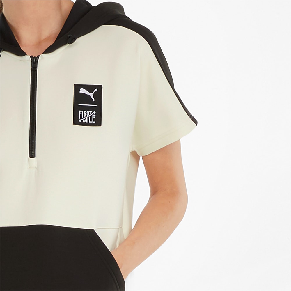 фото Платье puma x first mile double knit women's dress