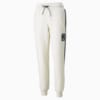 Зображення Puma Штани PUMA x FIRST MILE Double Knit Women's Jogger Pants #5: Ivory Glow