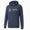 Изображение Puma Толстовка Mercedes F1 Essentials Men's Hoodie #1